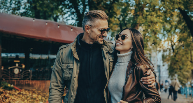 будьте в контакте с природой