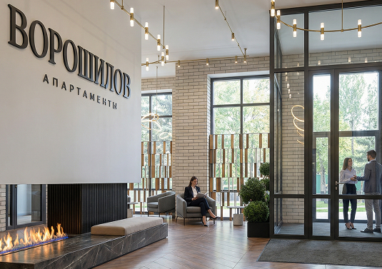 ХОРОШИЙ ТОН 1